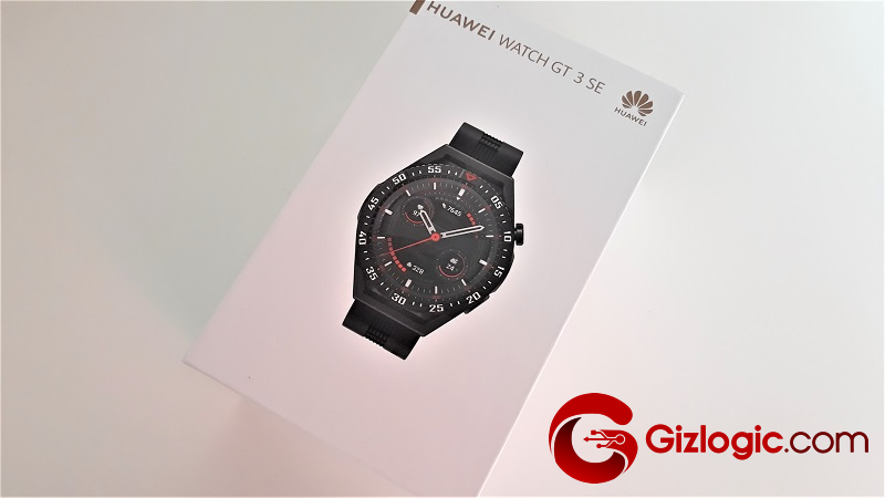 Huawei Watch GT 3 SE Huawei Watch GT 3 SE